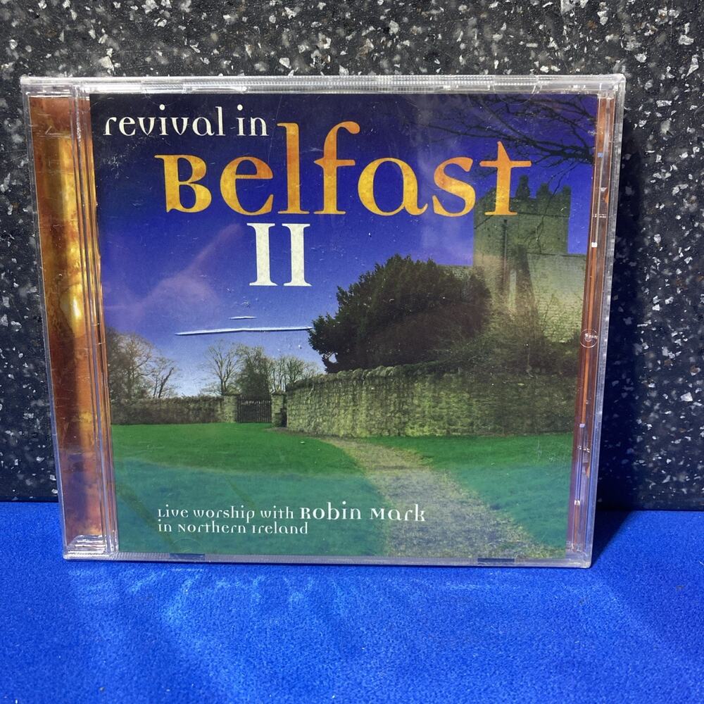 Revival In Belfast II